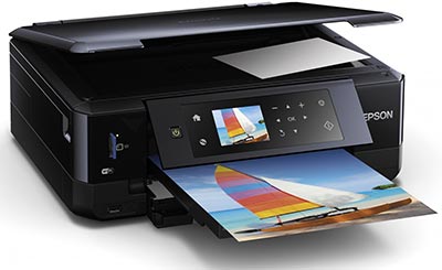 epson printers xp 630